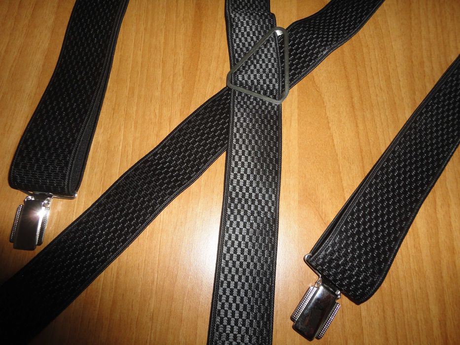 Нови немски тиранти