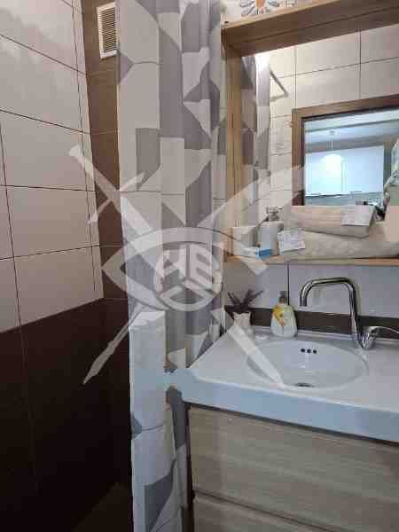 Продава се Двустаен апартамент в к.к. Слънчев бряг - 45 кв.м за 703 €/кв.м - Снимка #6