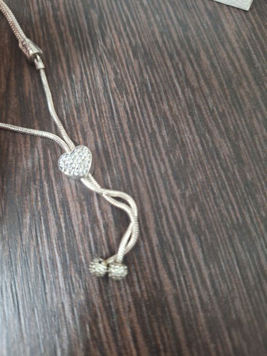 Браслет Pandora оригинал