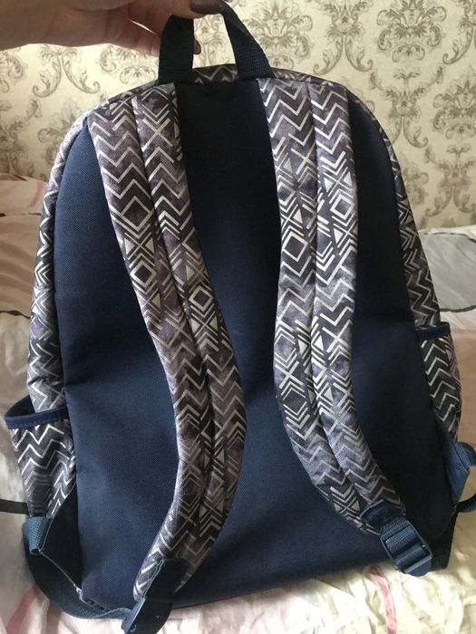 Школьный рюкзак