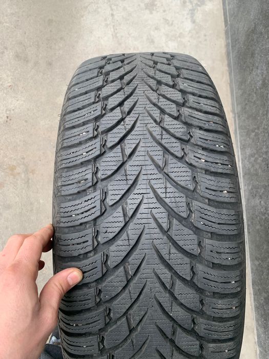 235/50 R19 комплект 4 шт