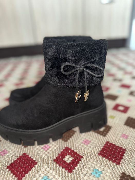 Чисто нови боти 38 номер