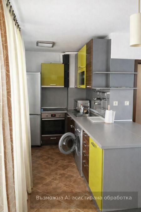 Тристаен апартамент в района на Винс!