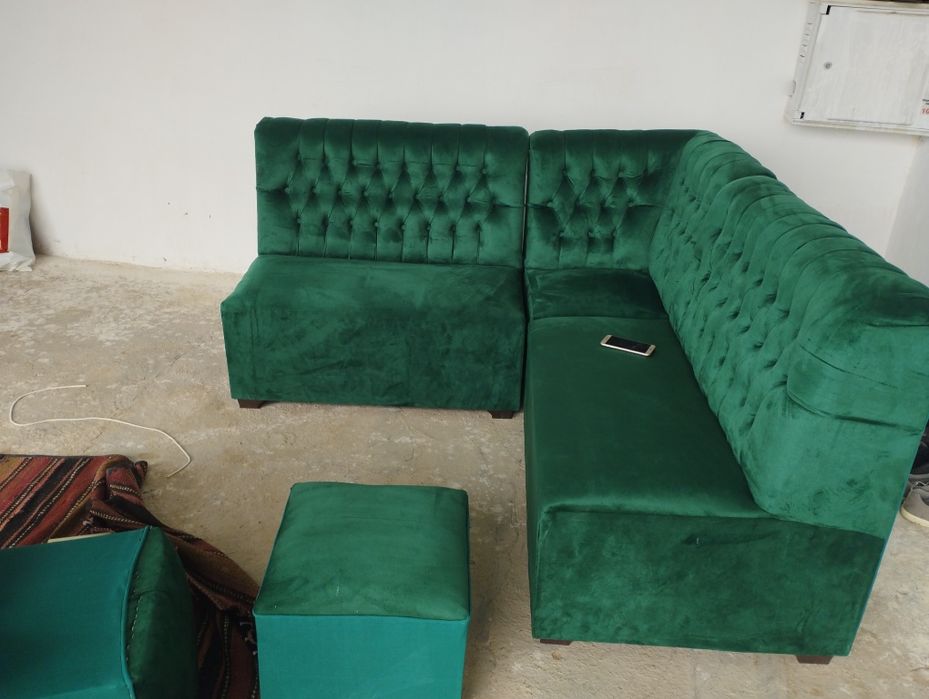 Oshxona mebeli sotiladi