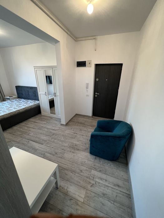 Garsoniera- Central -direct proprietar — fotografia 1