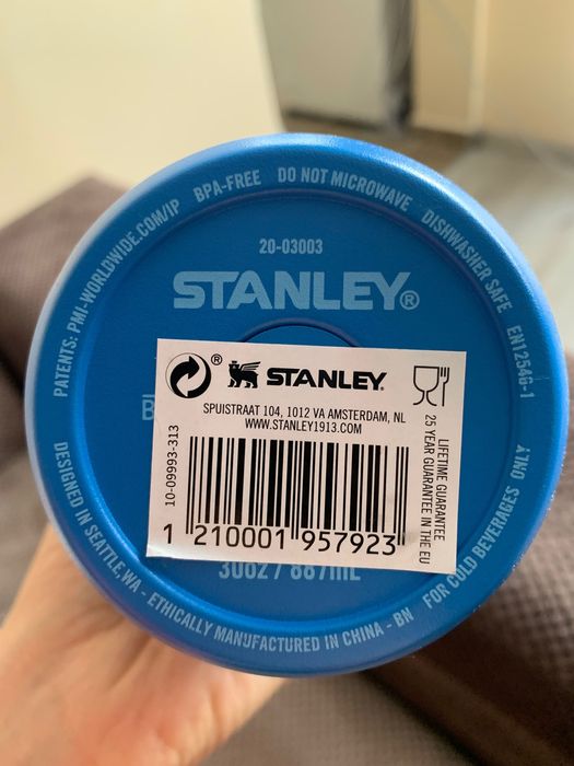 Термочаша Stanley