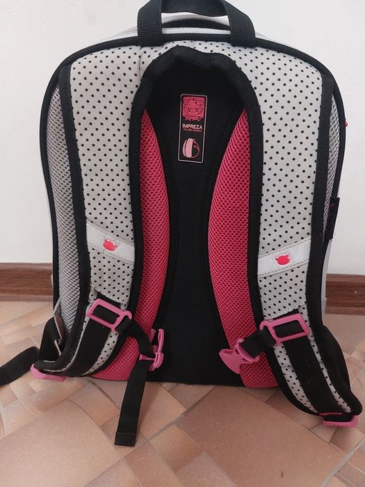 Рюкзак для девочки