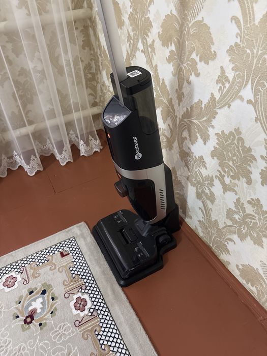 Пылесос моющий полов