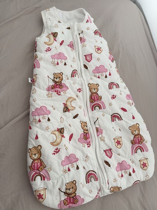 Зимно спално чувалче