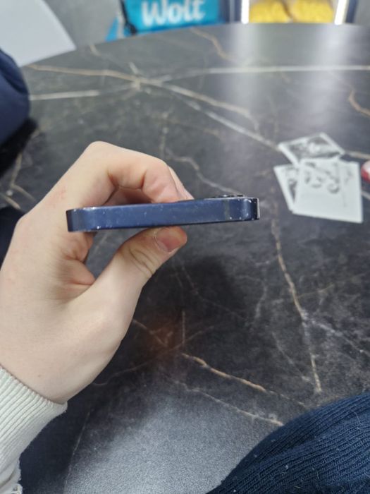 Iphone 12 mini 64gb продам