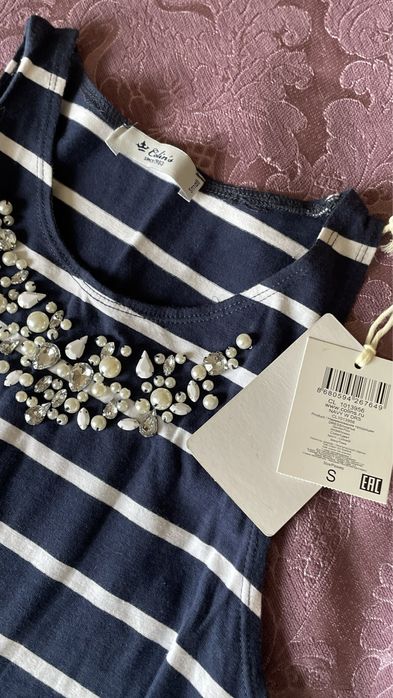 Новые платья. Colin’s. Befree.