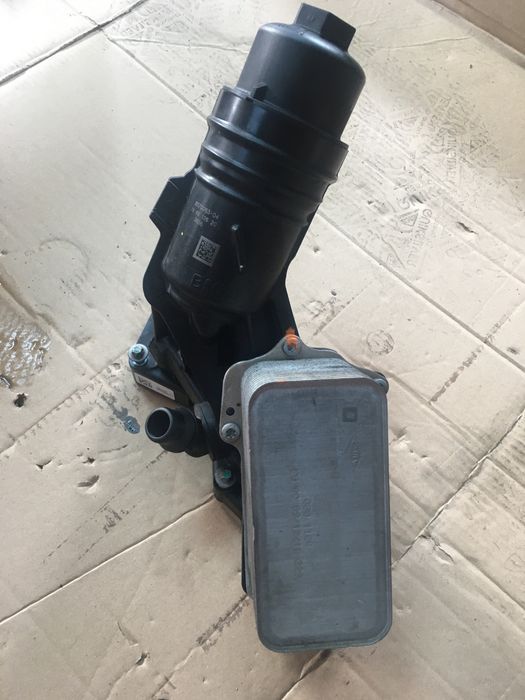 Racitor ulei/ termoflot Bmw cod motor b57d30