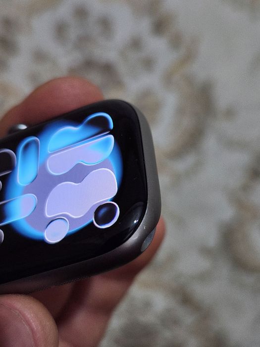Apple watch 11 Se