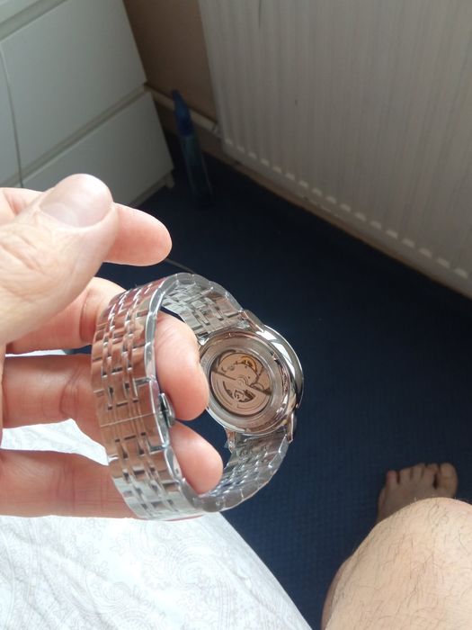 Мъжки часовник pagani design