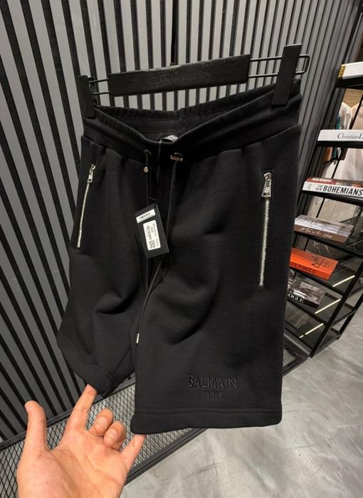 Мъжки къси панталони