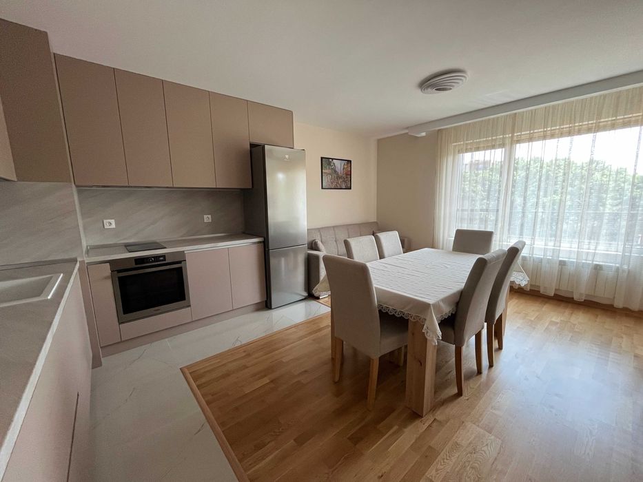 Дава се под наем Двустаен апартамент в София, Подуяне - 60 кв.м за 920 € - Снимка #2