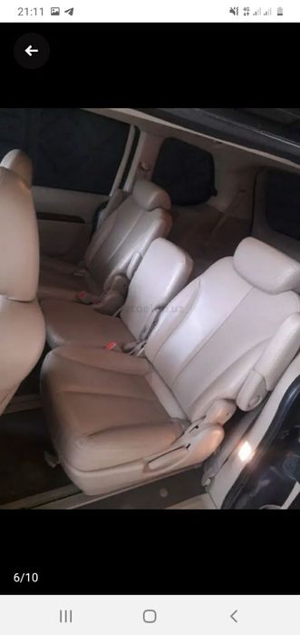 Kia Carnival Grand