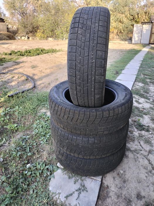 Продам б/у автошины