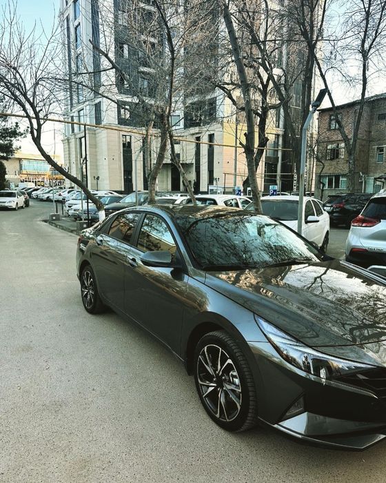 Moshinaga garantiya sroshna sotiladi