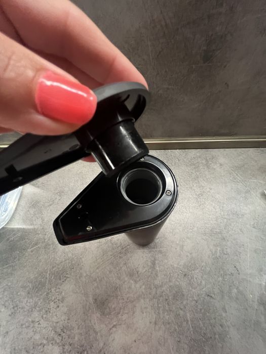 Диспенсър за течен сапун или веро