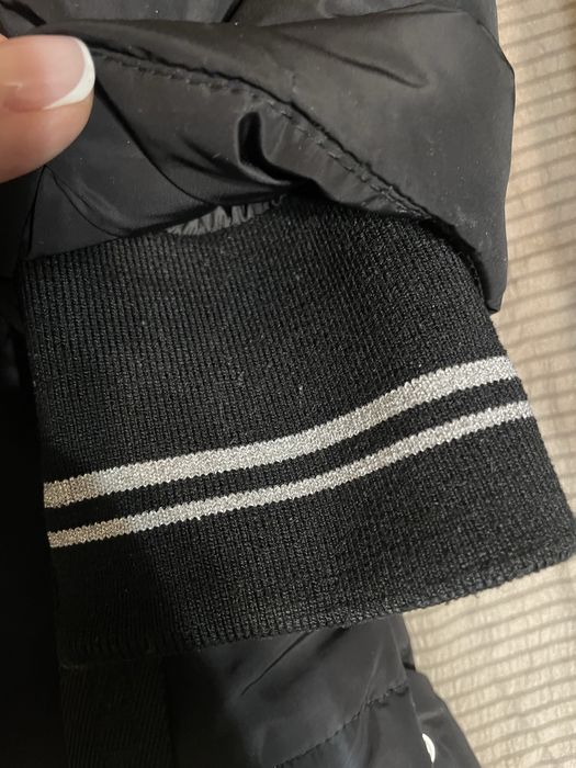 Куртка OSTIN  зима  размер xs