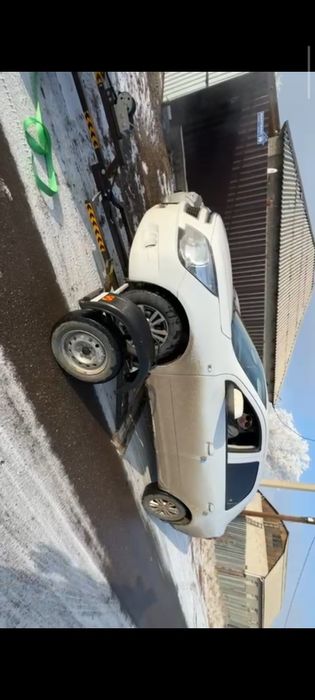 Прицеп подкат разборный на 5 частей