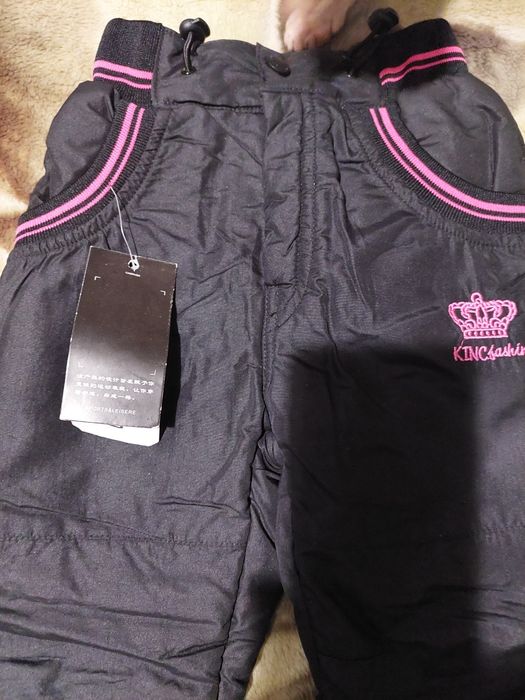 Новые штанишки!!