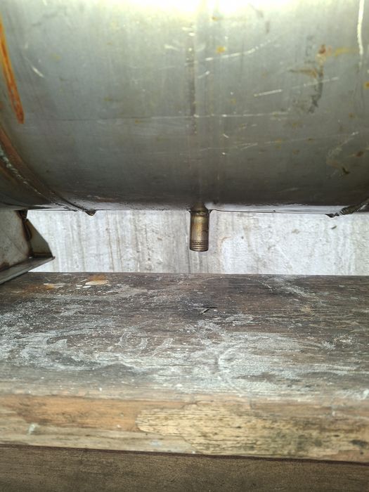 Ёмкость для душа