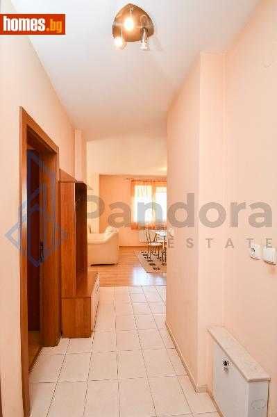 Дава се под наем Двустаен апартамент в София, Гоце Делчев - 70 кв.м за 460 € - Снимка #8