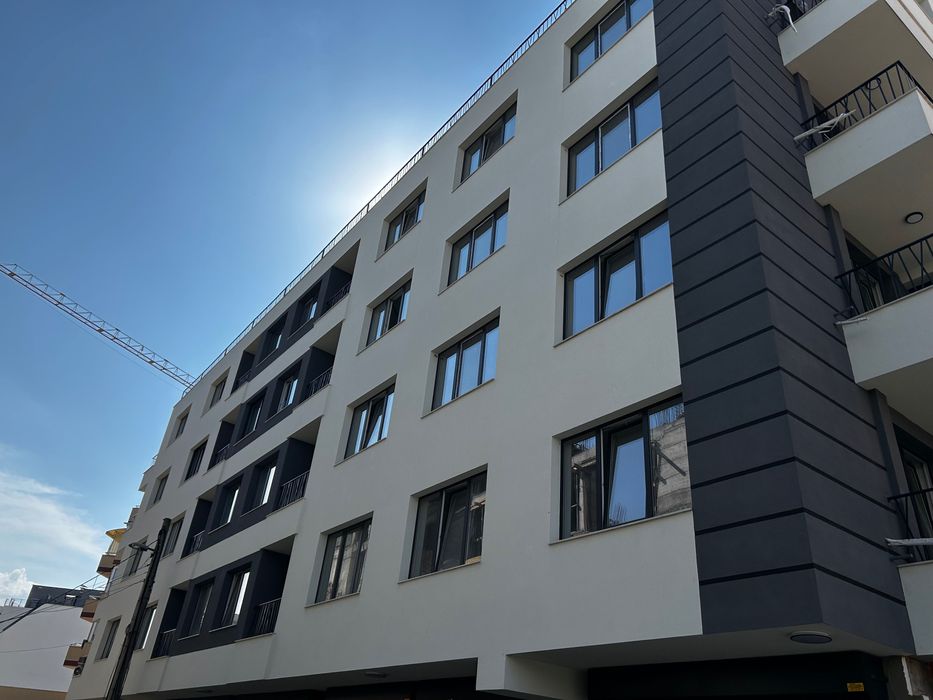 Продава се Двустаен апартамент в София, Левски - 66 кв.м за 2122 €/кв.м - Снимка #21