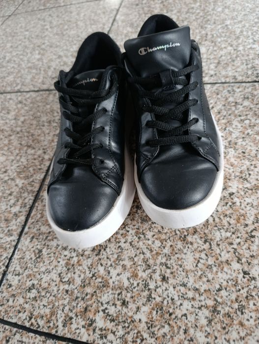 Adidași Champion mărimea 37