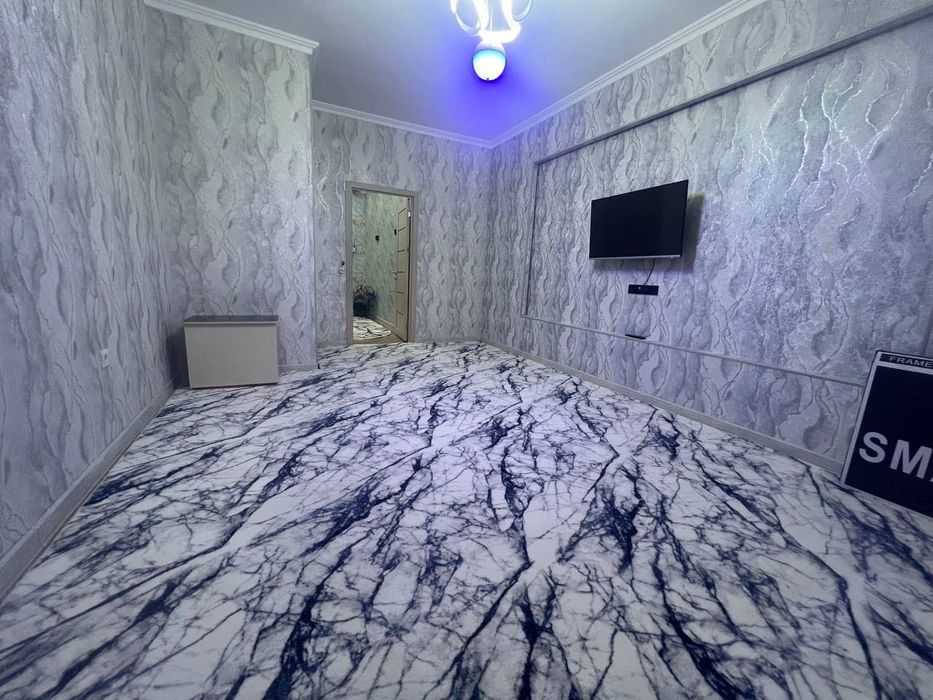 2х комнатная квартира