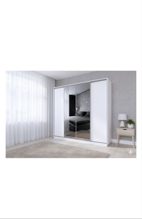 Продам шкаф купе