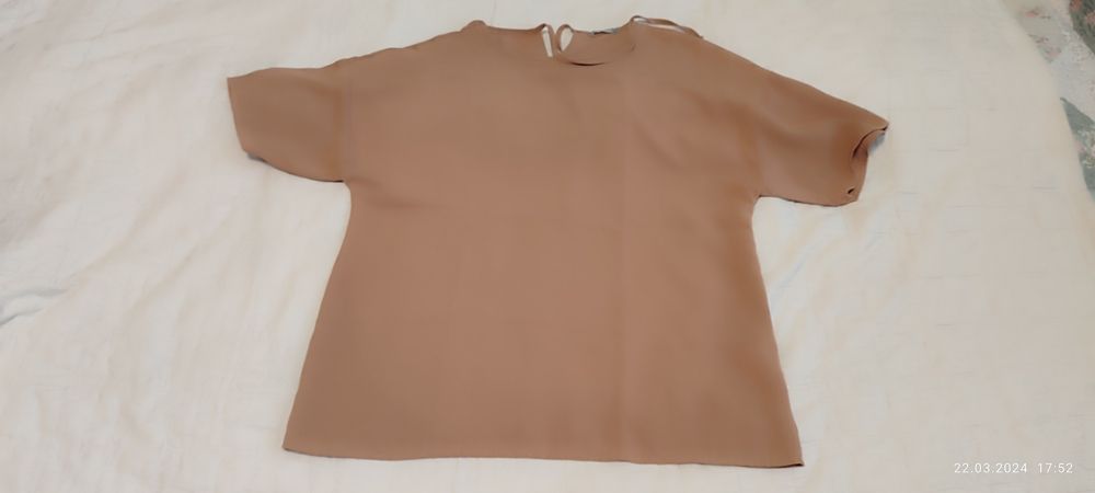 Кофточки большемеры (50-52). Новые