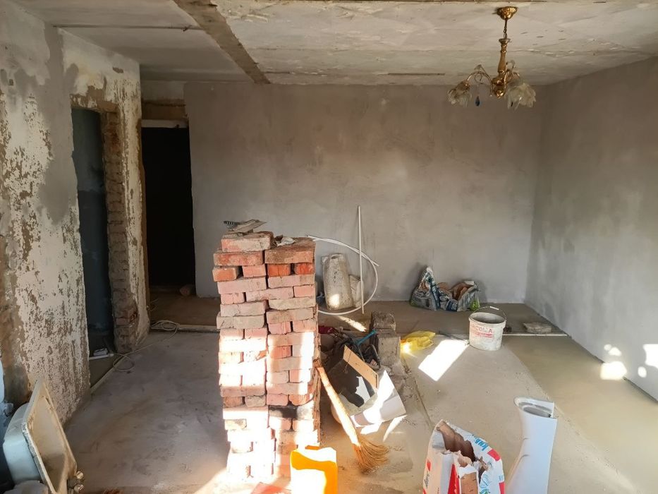 Продам квартиру город Есиль