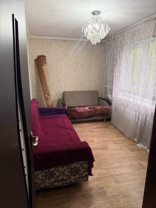 Ищем парней на подселение