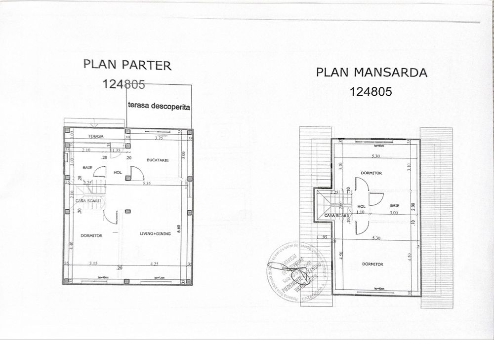 Casă de vanzare Oras Pantelimon P+M
