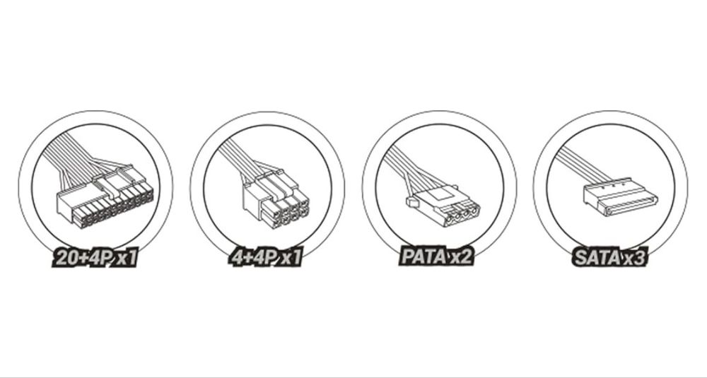 Vand p sursa mars gaming de 550w