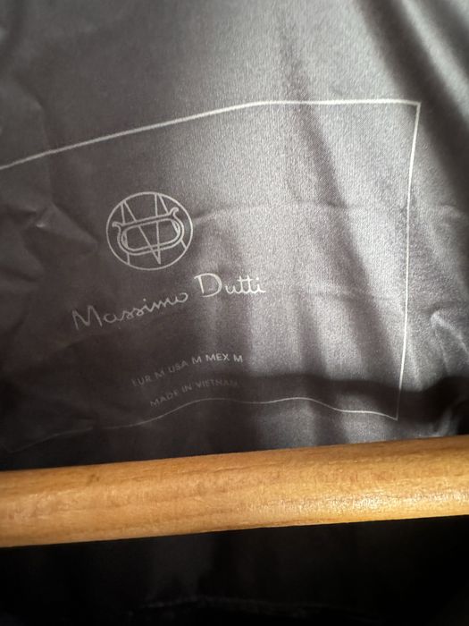 Дамско яке Massimo Dutti