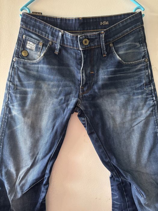 Мъжки Дънки G-star