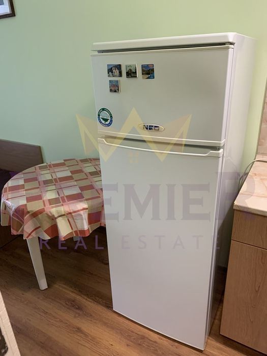 Дава се под наем Едностаен апартамент в Варна, Колхозен пазар - 25 кв.м за 229.5 € - Снимка #1