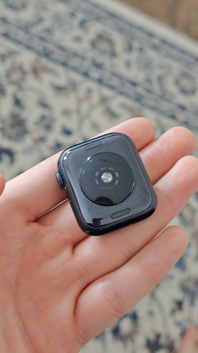 Apple Watch SE Nike 40mm