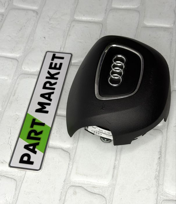 Airbag волан AUDI A6 A7 4G 4G0880201C