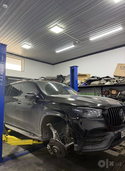 Mator xadavoy xizmati mercedes benz,chevrolet GM,elektromobil