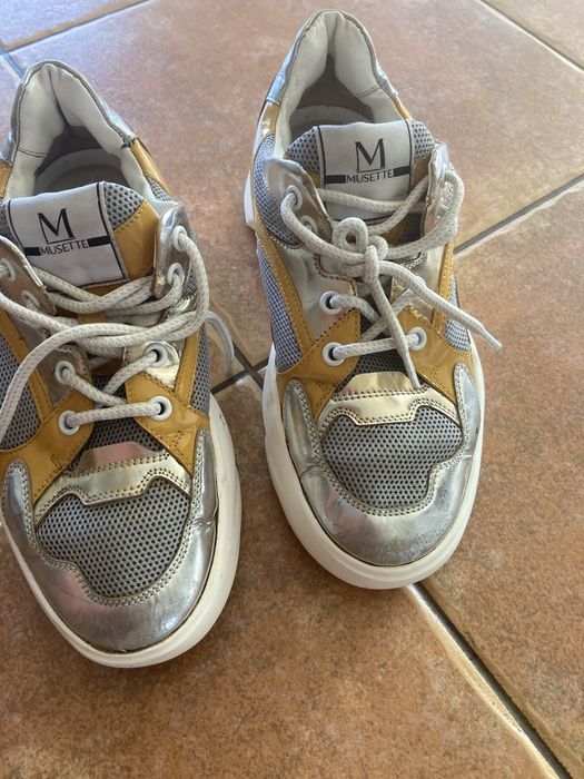 Pantofi sport Musette marimea 36
