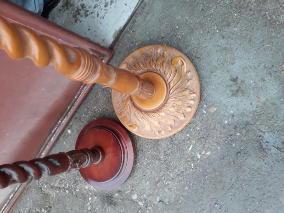 Lampadare