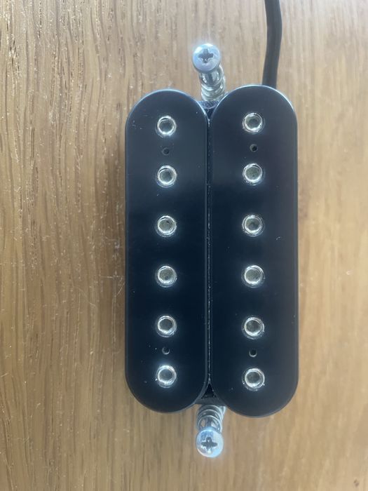 Dimarzio  DP 100  Super Distortion / Адаптер за китара