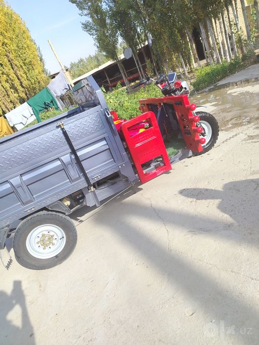 MURAVEY 1 tonalik
