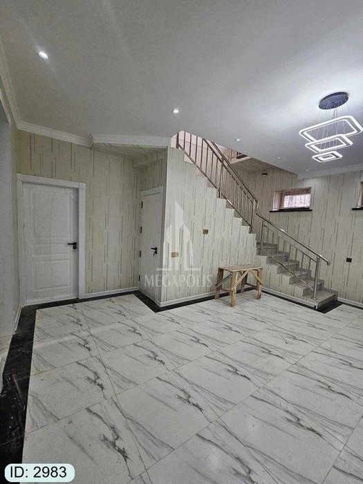 kvartira sotiladi dubleks ️⃣№2983 Sharq 2 pedkollej oldi arzon narxda