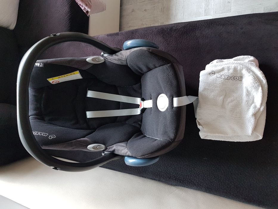 Столче за кола Maxi cosi